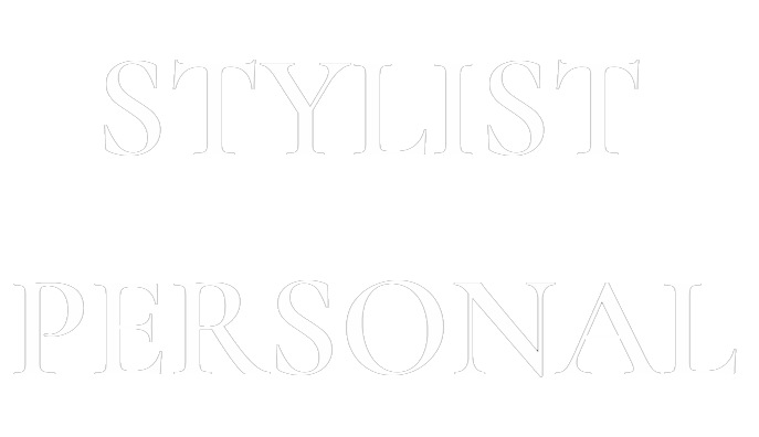 Stylist Personal - Dedicated to personal shopping and personal styling services